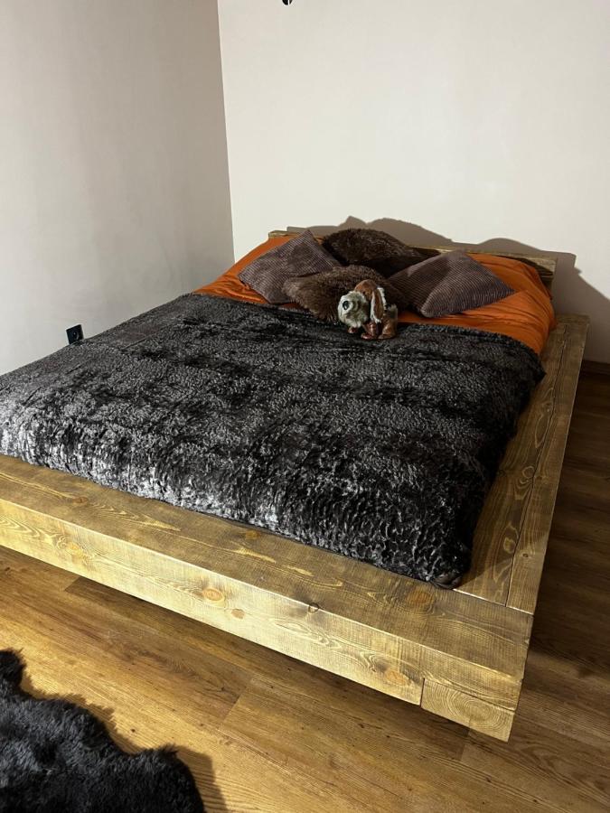 Apartmán Le Secret D'Adam Rouen Exteriér fotografie