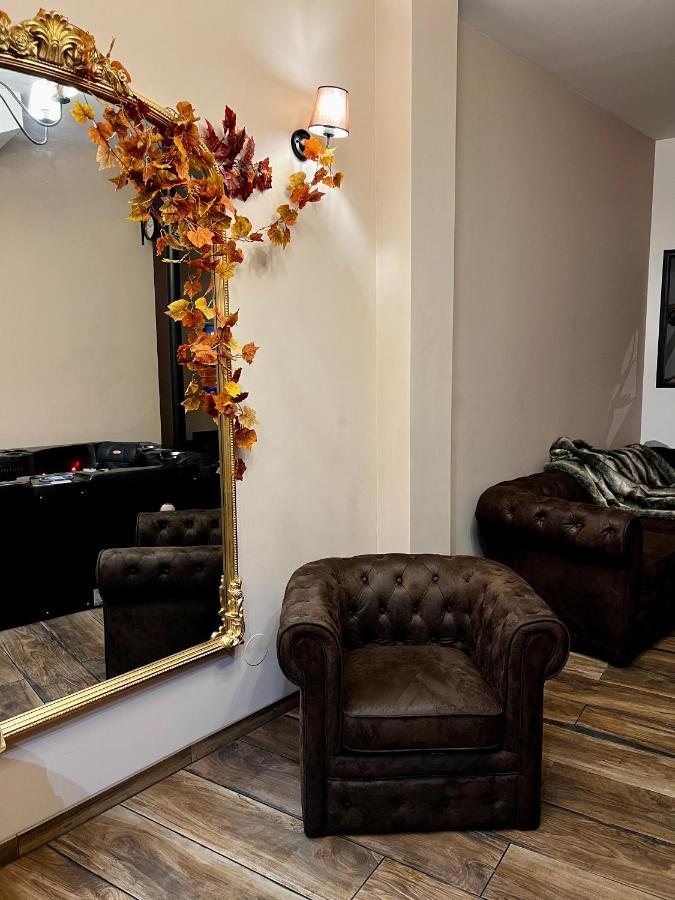 Apartmán Le Secret D'Adam Rouen Exteriér fotografie