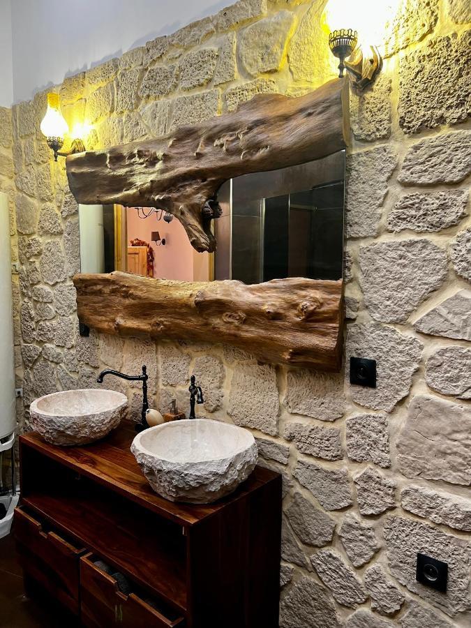 Apartmán Le Secret D'Adam Rouen Exteriér fotografie