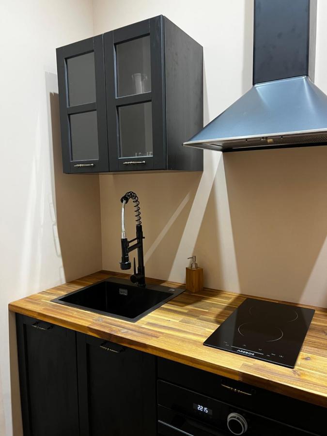 Apartmán Le Secret D'Adam Rouen Exteriér fotografie