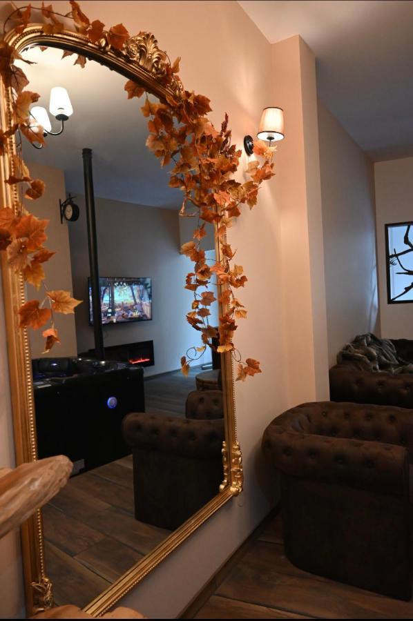 Apartmán Le Secret D'Adam Rouen Exteriér fotografie